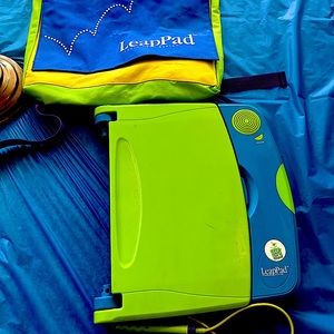 LeapFrog LeapPad